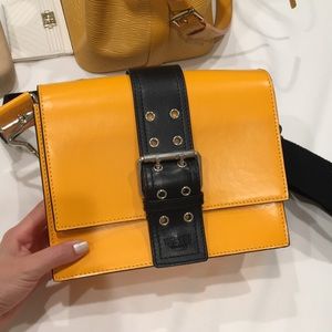 Versace bag